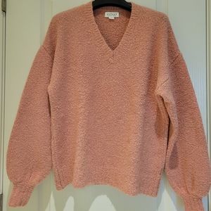Velvet by Graham & Spencer sweater